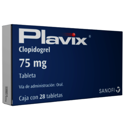 PLAVIX